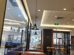 -汉堡王(茂业天地店)