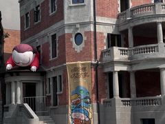 -天津意大利风情旅游区