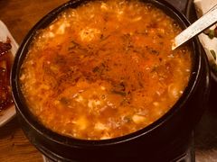 -包装马车·韩国料理·포장마차