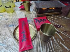 -再来几串·云南酱烤(全国首店)
