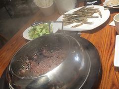 -海味当家·蒸锅海鲜(中山广场创始店)