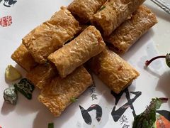 -大榭国际大酒店-中餐厅