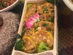 -蘑菇私房菜小馆(杨家坪西城天街店)