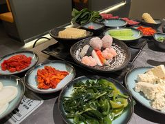 -湊湊火锅·茶憩(合生汇购物中心店)