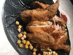 -汉唐宴长安食府