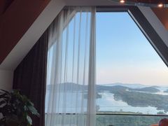 -无锡瑞廷西郊酒店·悦湖景观餐厅