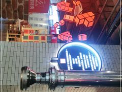 门面-么肆烤肉·中式自助·烤肉大排档(街道口季佳PAI店)