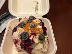 -B&C黄油与面包·THE GARDEN BAKERY概念店(世纪汇店)