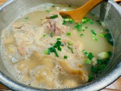 -周小波重庆小面·重庆名小吃(邹容路店)