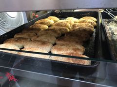 -朱记小郑酥烧饼(建康路店)