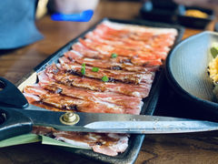 -九畋町和牛黑牛烤肉料理(三里屯3·3大厦店)
