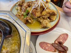 -京滨饭店·餐厅(阜外大街店)