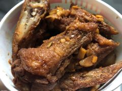 -吴长子卤菜馆(统一街店)