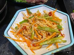 -火炉旺烤肉啤酒屋(沈北创始店)