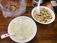 黄桥烧饼-聚香斋(东关街店)