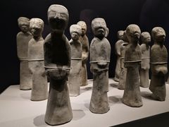 -北京大葆台遗址博物馆