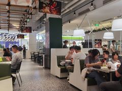 -周沫西餐(嘉禾金铂天地店)