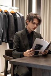 -Brother西服礼服定制·商务·婚礼(佛山南海店)