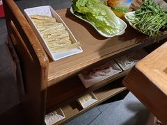 -傣妹火锅(南京东路一店)