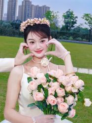 -青禾蒙娜丽莎婚纱摄影(武汉总店)