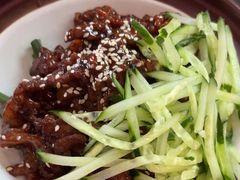 -老淮滨-蚌埠非遗小吃(淮河路店)