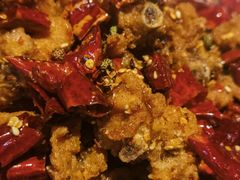 -望京一号·重庆江湖菜(工体店)