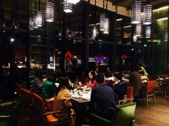 -福州仓山凯悦酒店·Market Cafe Lacucina咖啡厅