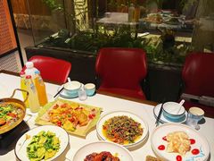 -食光慢宴·安吉土菜馆