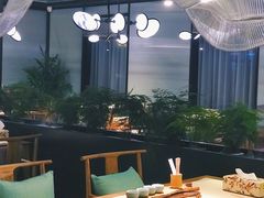 -素慧餐厅(大虹桥店)