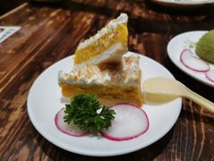 -小川洋风料理(街道口店)