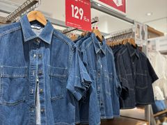 -优衣库(广州天河领展广场店)