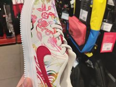 -翠微百货(龙德店)