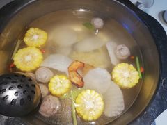 -潮发潮汕牛肉店(龙洞店)