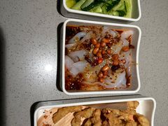 -半天妖烤鱼(方庄店)