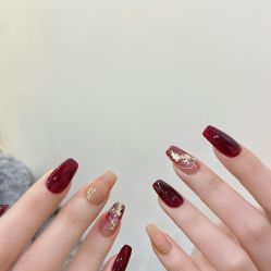 -1T·1M 日式美甲美睫
