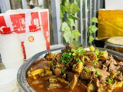 -麻木老地方牛筋牛杂(长堤街店)