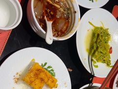 -田园北魏家宴·大同菜(御东店)