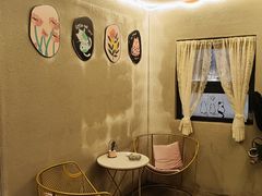 -吱咖啡西式简餐