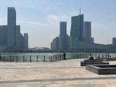 -天鹅湖体育公园