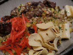 -广州瑰丽酒店·Black Iron黑金燚