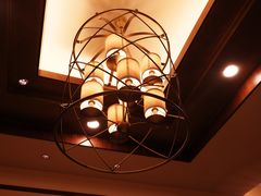 -惠州康帝国际酒店