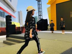 -潮童星少儿形体模特童模培训(上城校区)