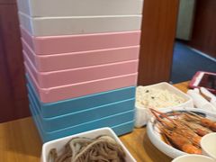 -水林间·寿喜烧自助(仙林金鹰店)