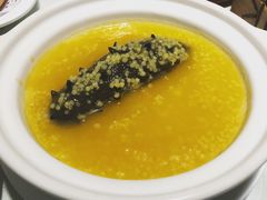 小米辽参-七哥港式茶餐厅(亮马桥总店)