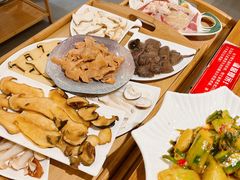 -大理董·董家小厨野生菌火锅(古城旗舰店)