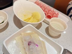 -海底捞(難波店)