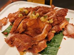 -甘家界牌柠檬鸭(青山店)