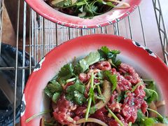-石记老北京炙子烤肉(松园店)
