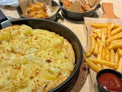 -必胜客(省府店)