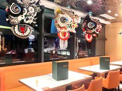 -香港深井掂檔烧鹅茶餐厅(海韵城店)